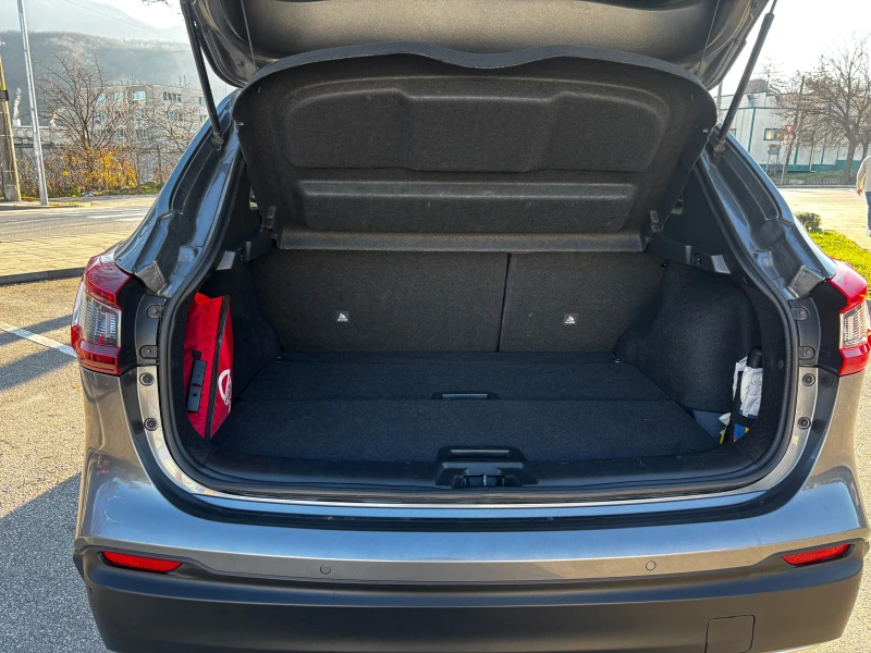 Nissan Qashqai j11, снимка 9 - Автомобили и джипове - 52790496