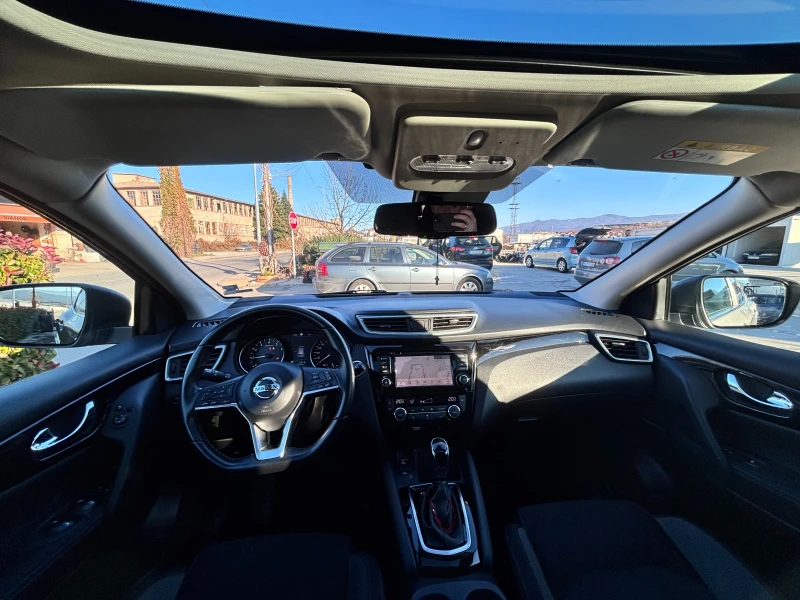 Nissan Qashqai j11, снимка 11 - Автомобили и джипове - 52790496