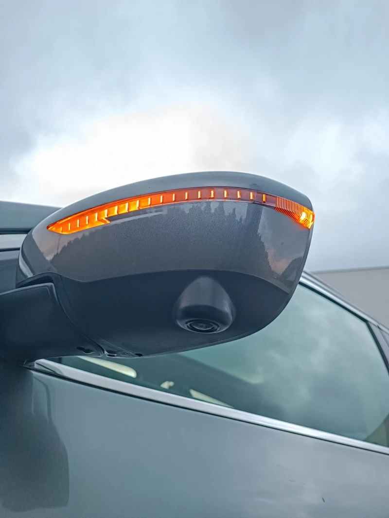 Nissan Qashqai j11, снимка 10 - Автомобили и джипове - 52790496