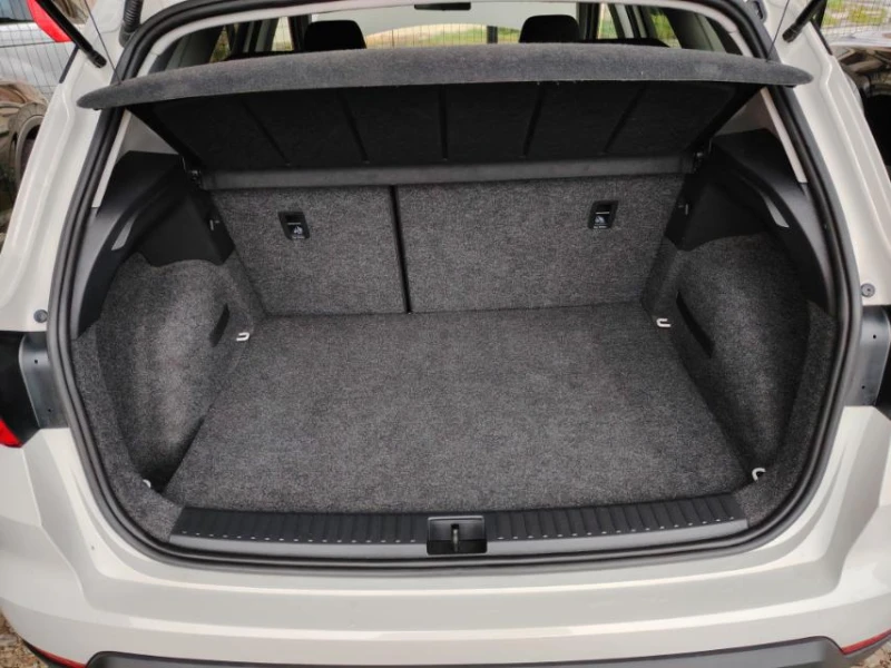 Seat Arona 2021г-1.0TGi-90кс-МЕТАН-фабр.-100хил.км-ПЕРФЕКТЕН!, снимка 15 - Автомобили и джипове - 52892281