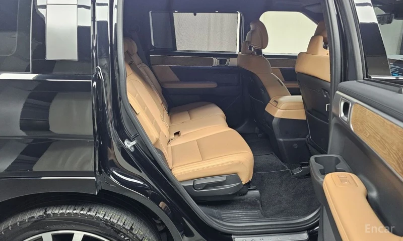 Hyundai Santa fe, снимка 12 - Автомобили и джипове - 53061692