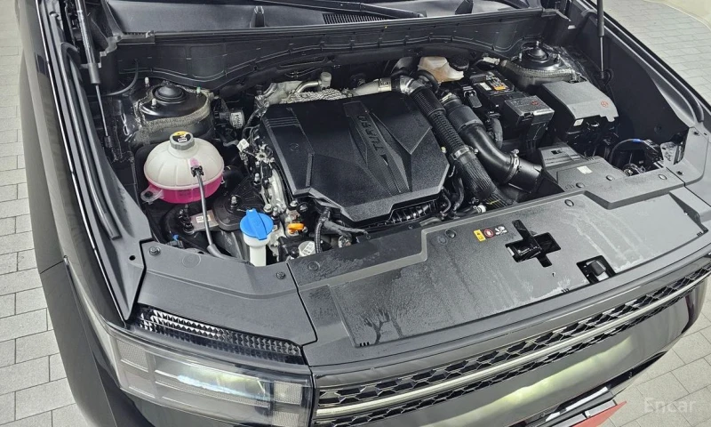 Hyundai Santa fe, снимка 6 - Автомобили и джипове - 53061692