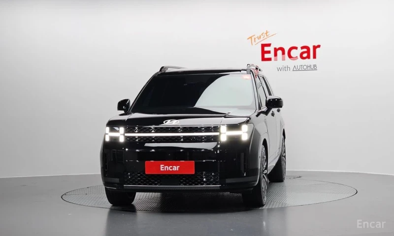 Hyundai Santa fe, снимка 3 - Автомобили и джипове - 53061692