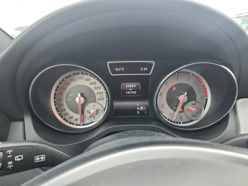 Mercedes-Benz GLA 250 * CARFAX * ФИНАНСИРАНЕ , снимка 9 - Автомобили и джипове - 53115554