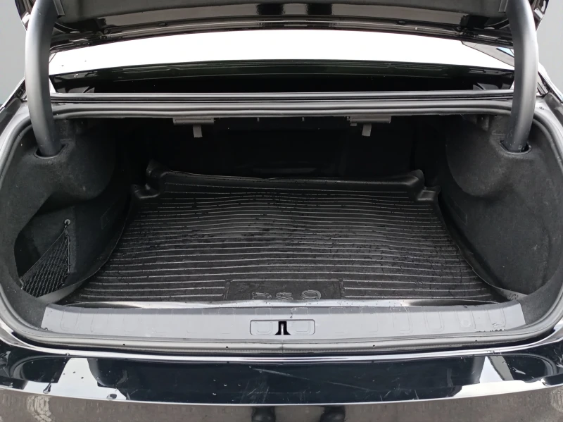 DS DS 9 RIVOLI+ PureTech 225 S&S EAT8 E6, снимка 9 - Автомобили и джипове - 53257400