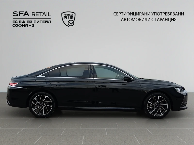 DS DS 9 RIVOLI+ PureTech 225 S&S EAT8 E6, снимка 4 - Автомобили и джипове - 53257400