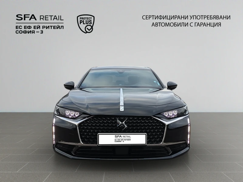 DS DS 9 RIVOLI+ PureTech 225 S&S EAT8 E6, снимка 2 - Автомобили и джипове - 53257400