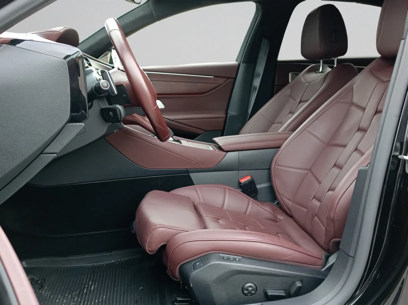 DS DS 9 RIVOLI+ PureTech 225 S&S EAT8 E6, снимка 10 - Автомобили и джипове - 53257400