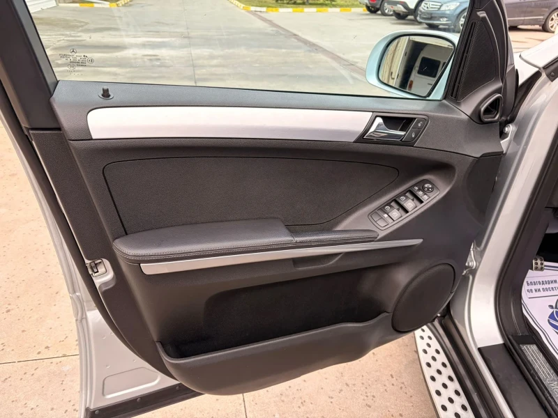 Mercedes-Benz ML 320 3.0 cdi 4-matik , снимка 12 - Автомобили и джипове - 53288559