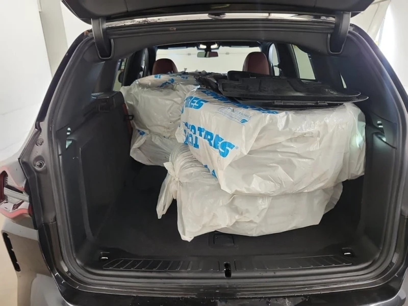 BMW X3 * M40I * CARFAX * БЕЗ ПЪРВОНАЧАЛНА ВНОСКА, снимка 6 - Автомобили и джипове - 53330284