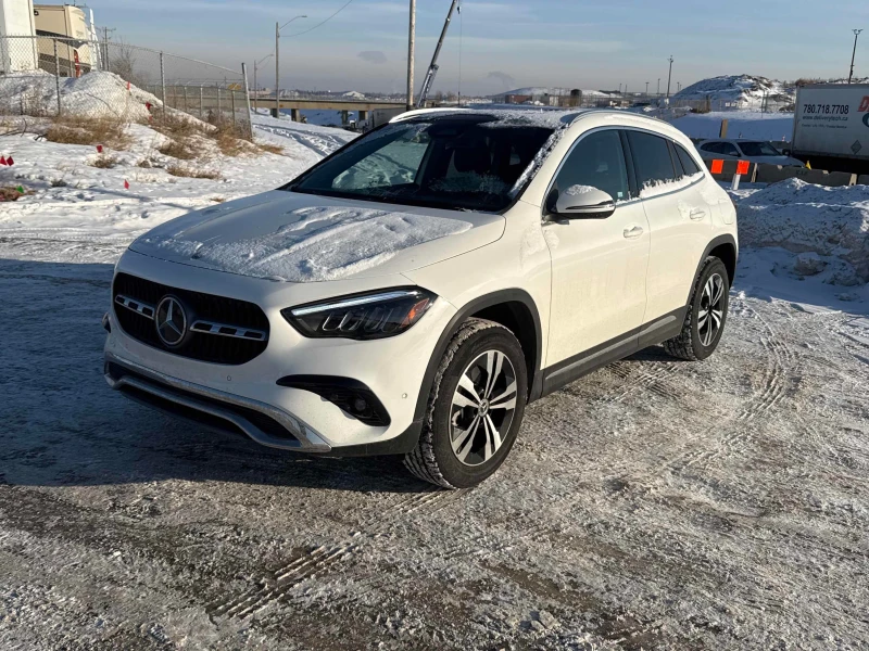 Mercedes-Benz GLA 250 * * CARFAX * * АВТО КРЕДИТ * * 