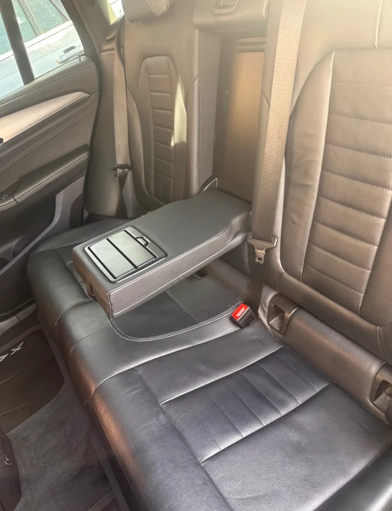 BMW X4 M40d xDrive, снимка 9 - Автомобили и джипове - 53417869