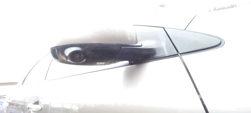 Nissan Murano Z51, снимка 6 - Автомобили и джипове - 53539835