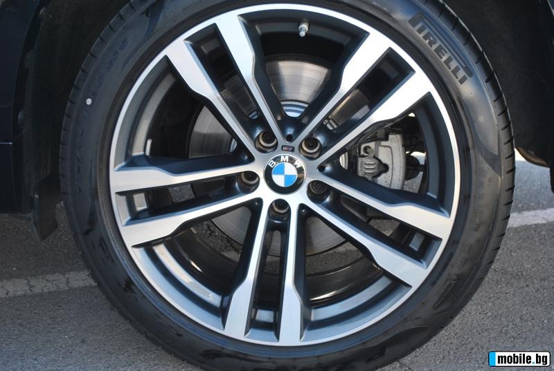 BMW X6 M50d, снимка 11 - Автомобили и джипове - 45754487