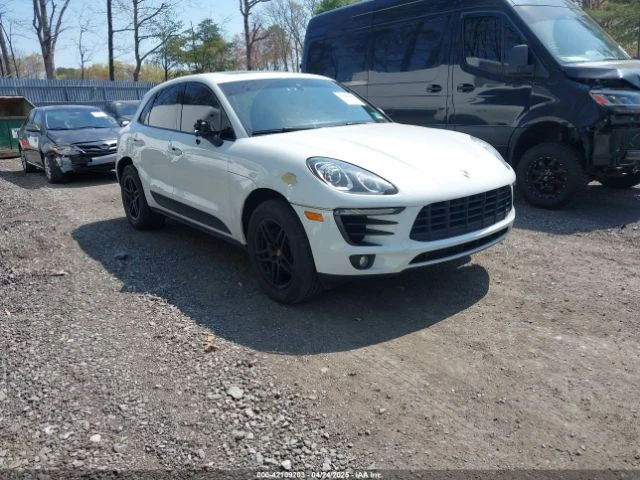 Porsche Macan - 35600 лв. - 38926873 1