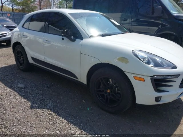 Porsche Macan  - изображение 2