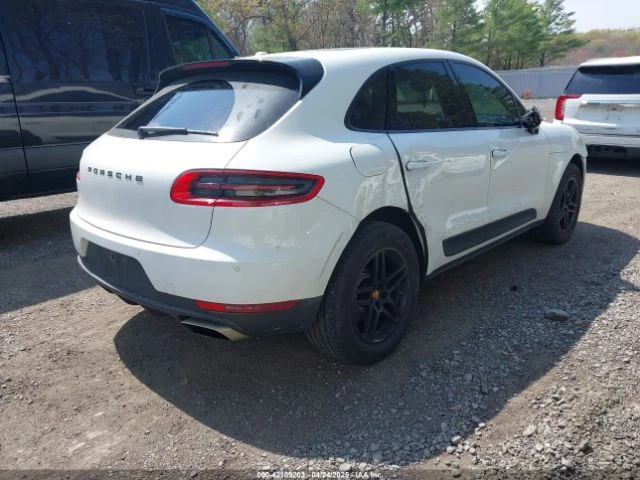 Porsche Macan  - изображение 9