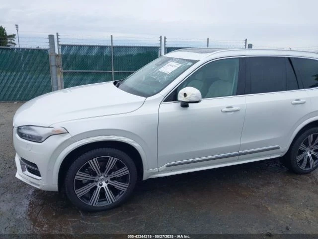 Volvo Xc90 B6 PLUS BRIGHT THEME 7-SEATER - изображение 3