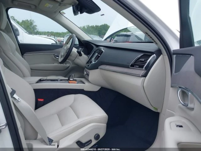 Volvo Xc90 B6 PLUS BRIGHT THEME 7-SEATER - изображение 7