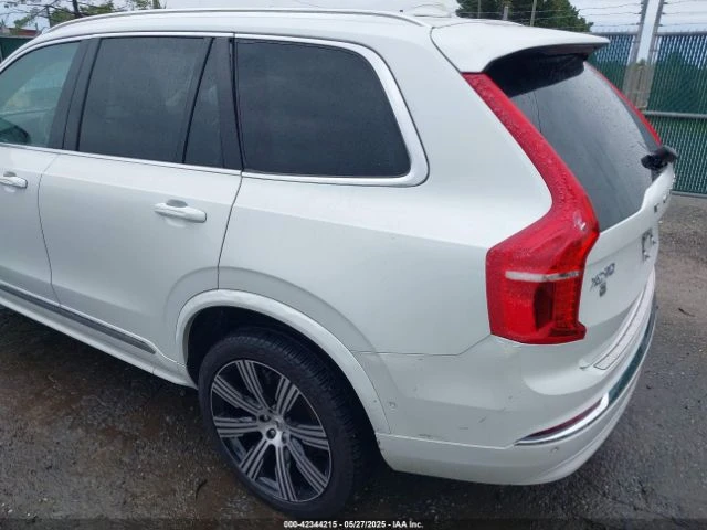 Volvo Xc90 B6 PLUS BRIGHT THEME 7-SEATER - изображение 6