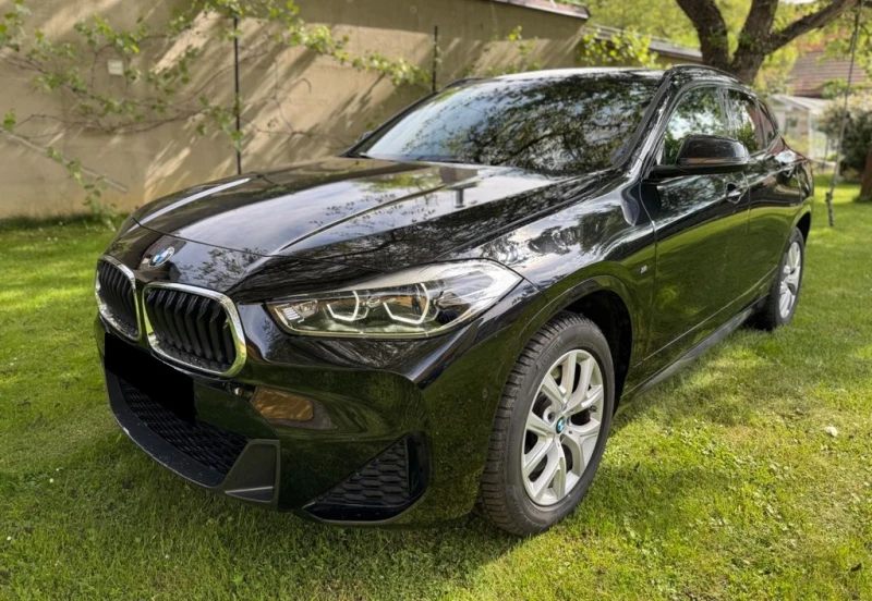 BMW X2 20d xDrive M Pack - 63998 лв. - 30994797 1