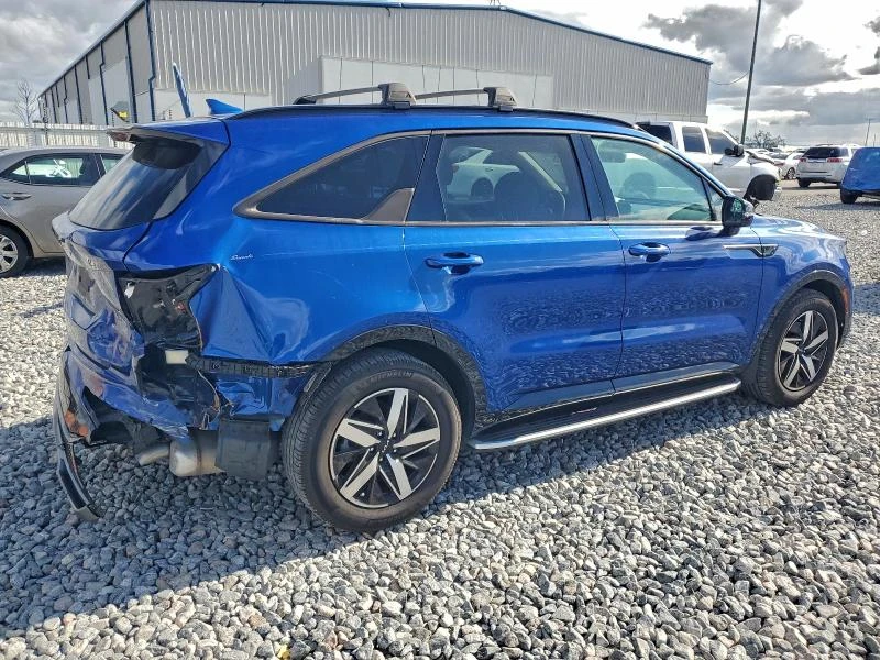 Kia Sorento S, снимка 3 - Автомобили и джипове - 53753188