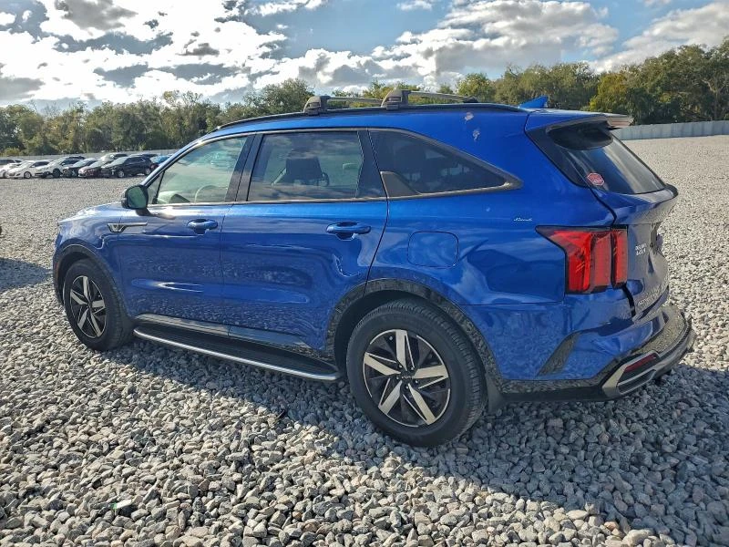 Kia Sorento S, снимка 2 - Автомобили и джипове - 53753188