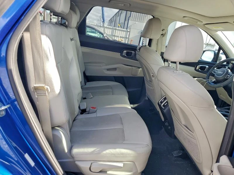 Kia Sorento S, снимка 9 - Автомобили и джипове - 53753188