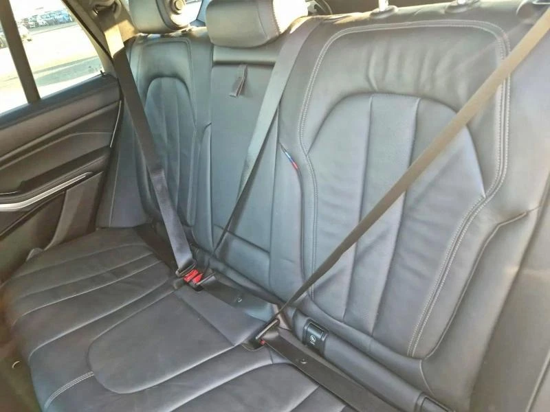 BMW X5, снимка 6 - Автомобили и джипове - 54642326