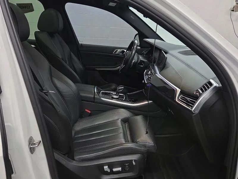 BMW X5, снимка 5 - Автомобили и джипове - 54642326