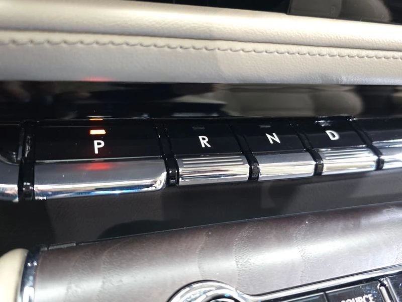Lincoln Aviator 3.0 C Automatic, снимка 8 - Автомобили и джипове - 55787664