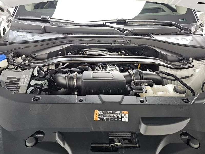 Lincoln Aviator 3.0 C Automatic, снимка 5 - Автомобили и джипове - 55787664