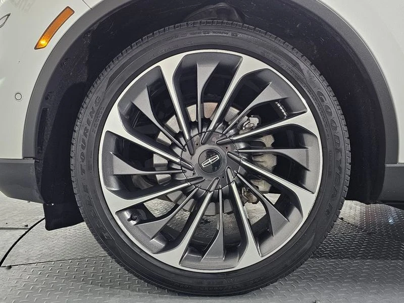 Lincoln Aviator 3.0 C Automatic, снимка 4 - Автомобили и джипове - 55787664