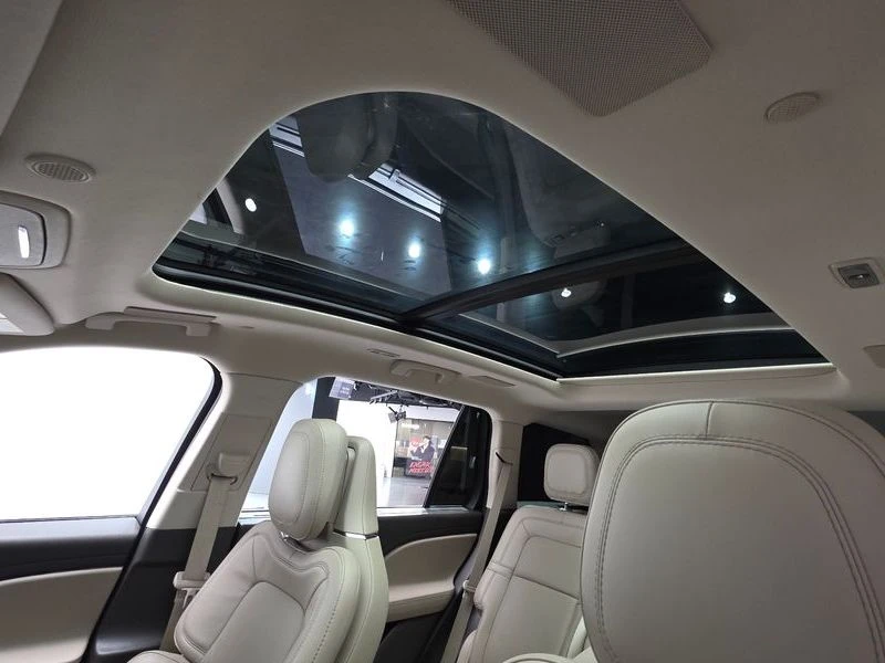 Lincoln Aviator 3.0 C Automatic, снимка 17 - Автомобили и джипове - 55787664