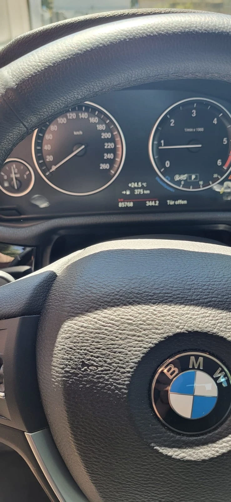 BMW X3, снимка 6 - Автомобили и джипове - 56530519