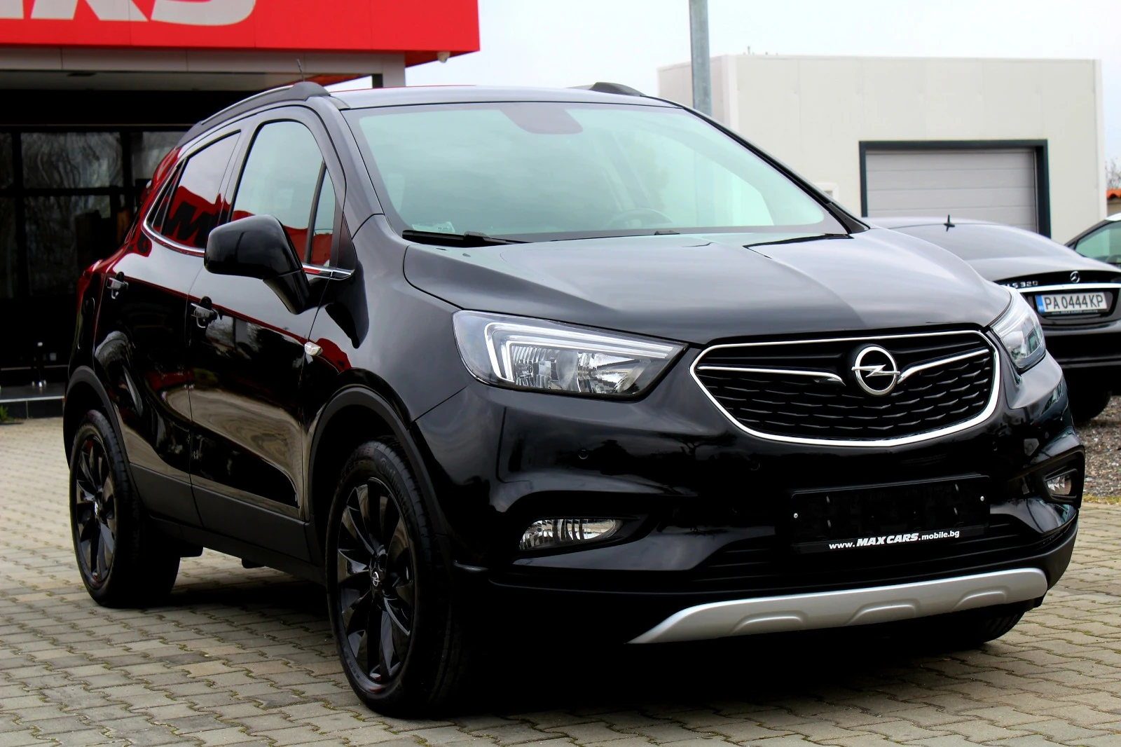 Opel Mokka X 1.6CDTi 124 305 км/СОБСТВЕН ЛИЗИНГ - изображение 2