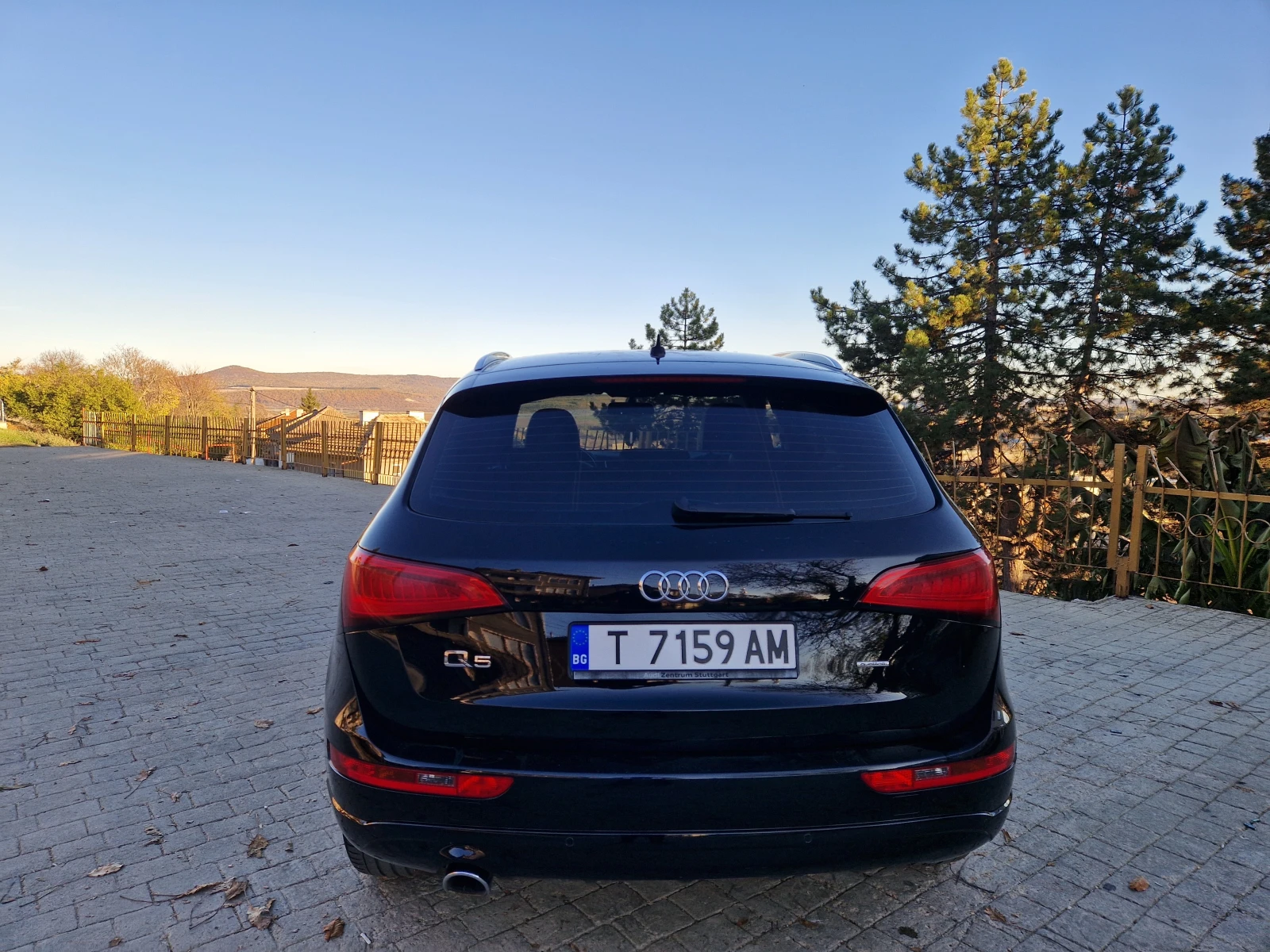 Audi Q5 Бартер/Face/Подгрев - изображение 5