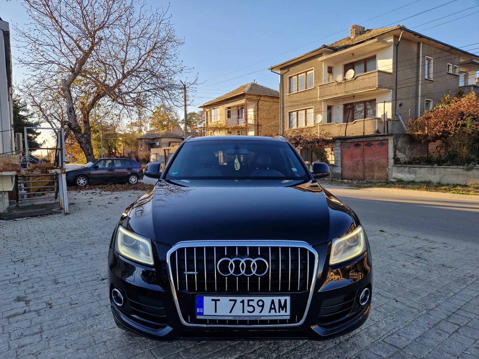 Audi Q5 Бартер/Face/Подгрев - изображение 2