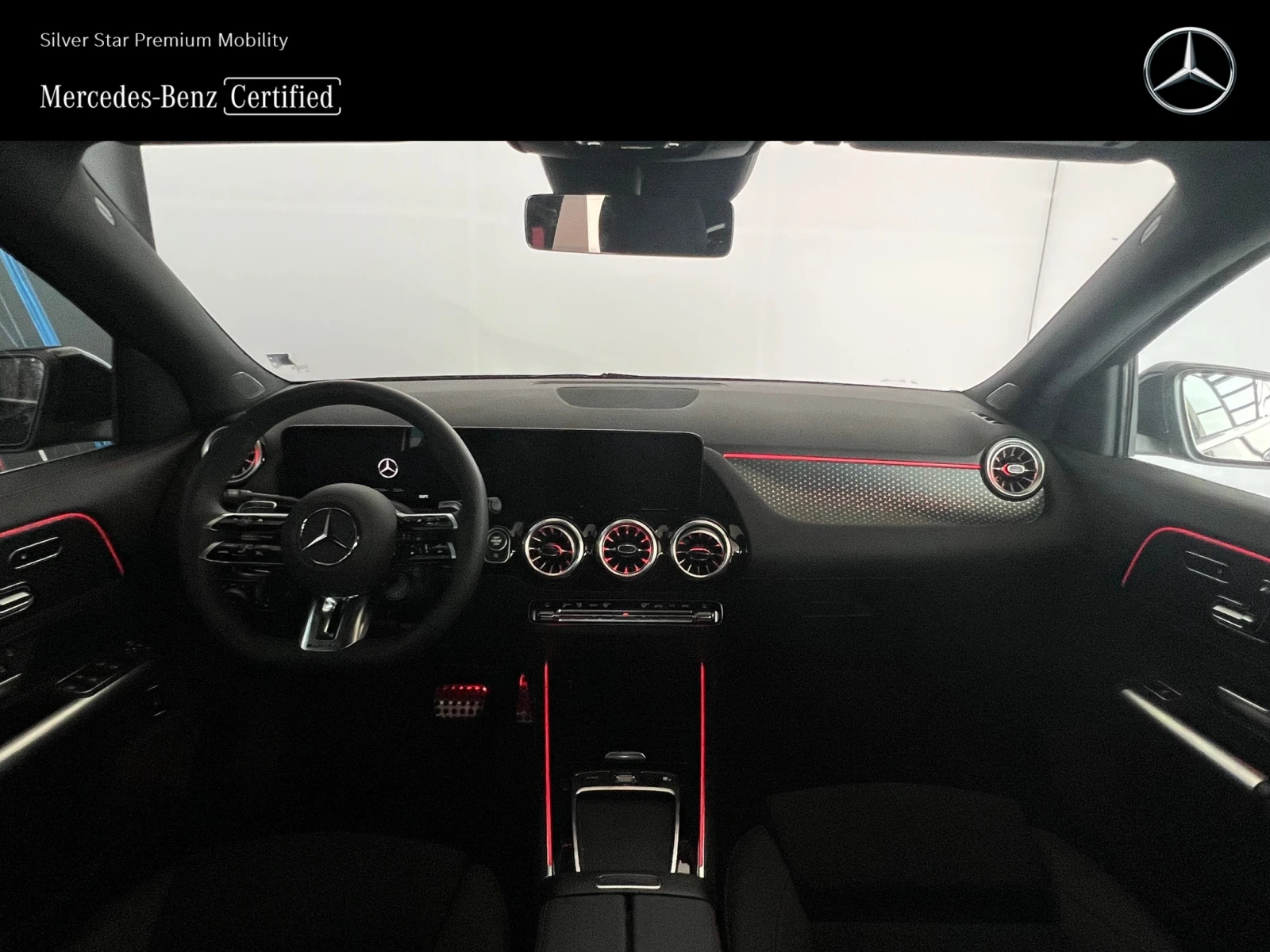 Mercedes-Benz GLA 35 AMG 4MATIC | Mobile.bg   11