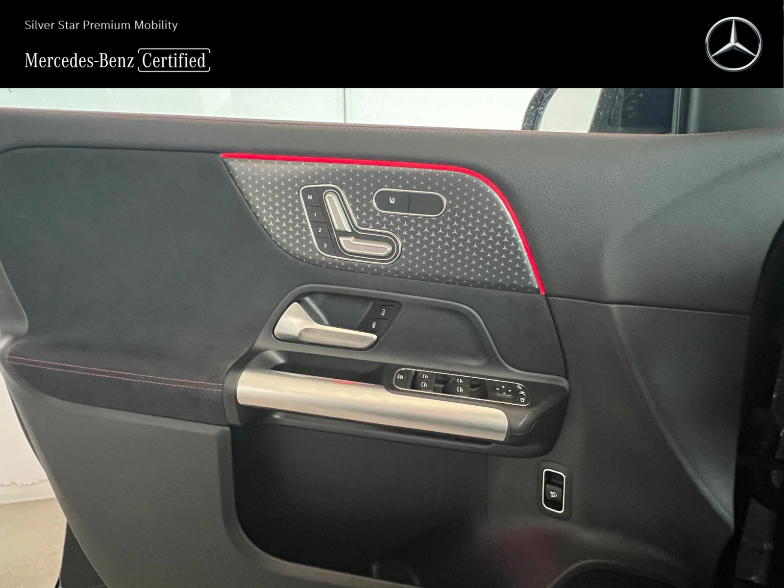 Mercedes-Benz GLA 35 AMG 4MATIC | Mobile.bg   12