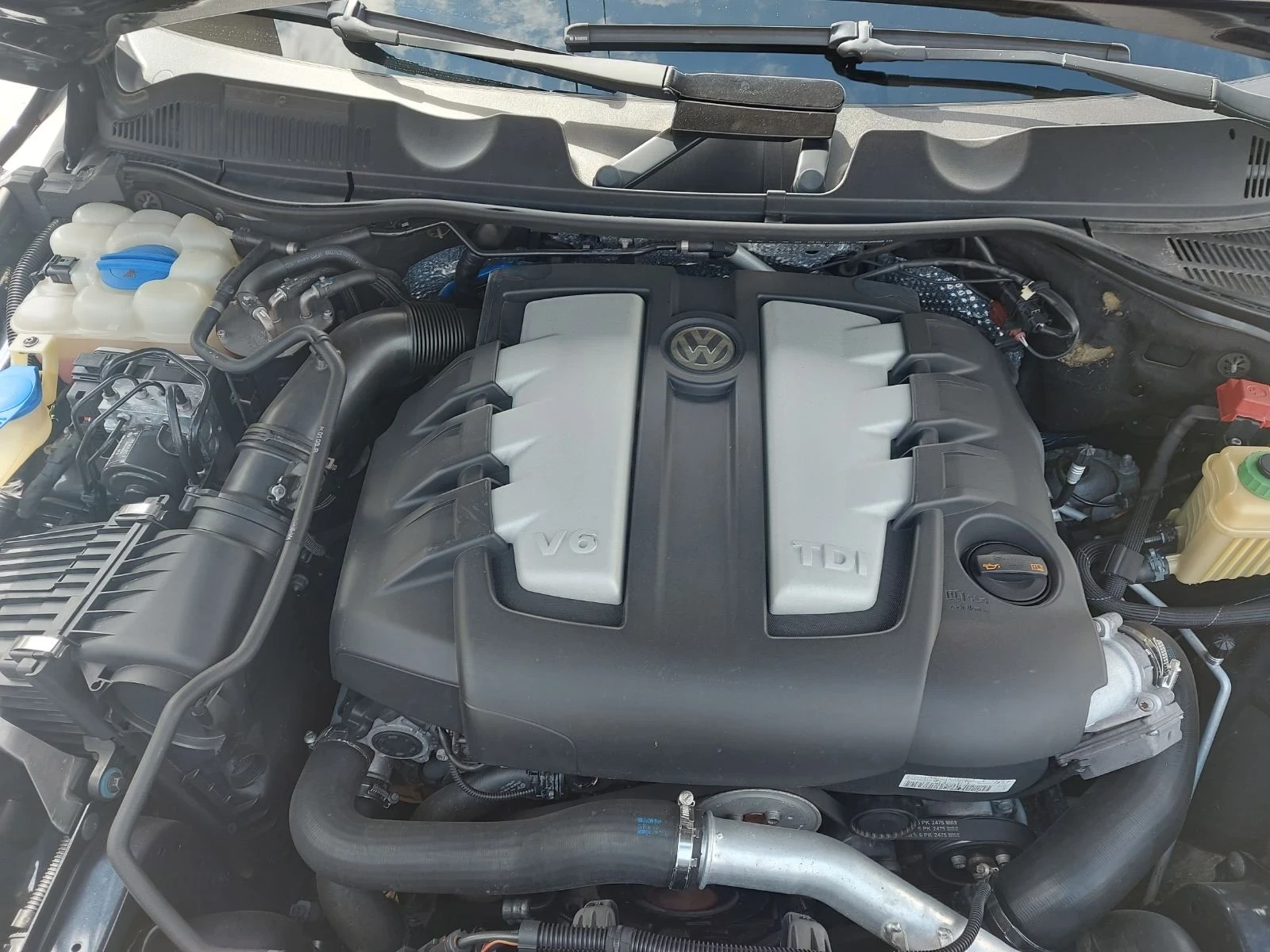 VW Touareg | Mobile.bg   17