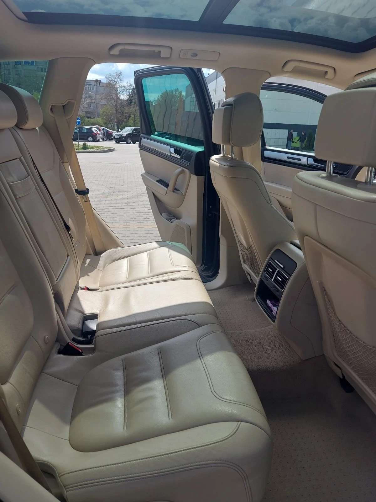 VW Touareg  - изображение 9
