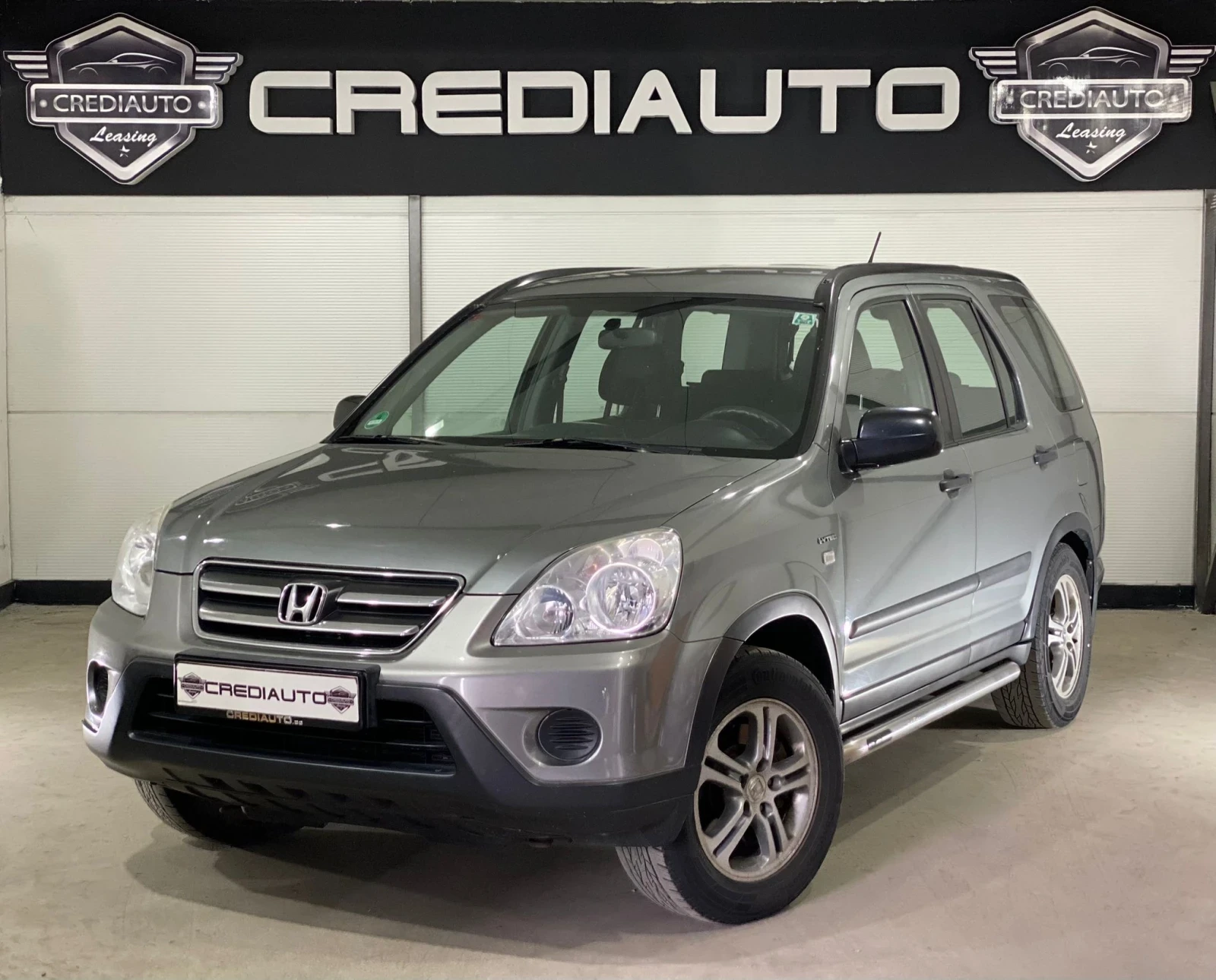 Honda Cr-v  | Mobile.bg   1