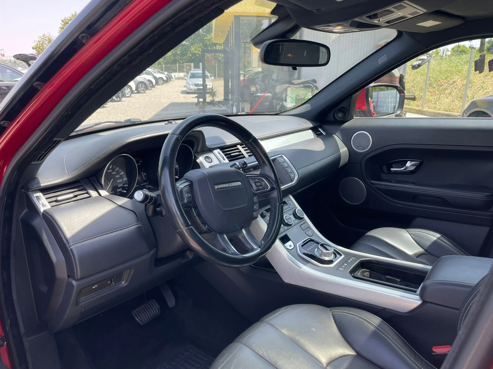 Land Rover Range Rover Evoque /2, 2/190/4X4/EM974RF - изображение 9