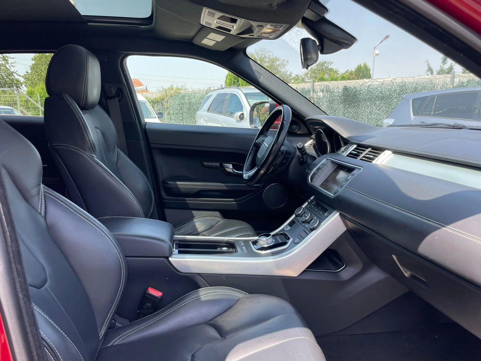 Land Rover Range Rover Evoque /2, 2/190/4X4/EM974RF | Mobile.bg   13