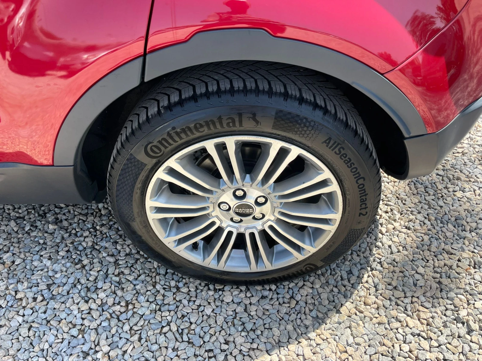 Land Rover Range Rover Evoque /2, 2/190/4X4/EM974RF | Mobile.bg   15