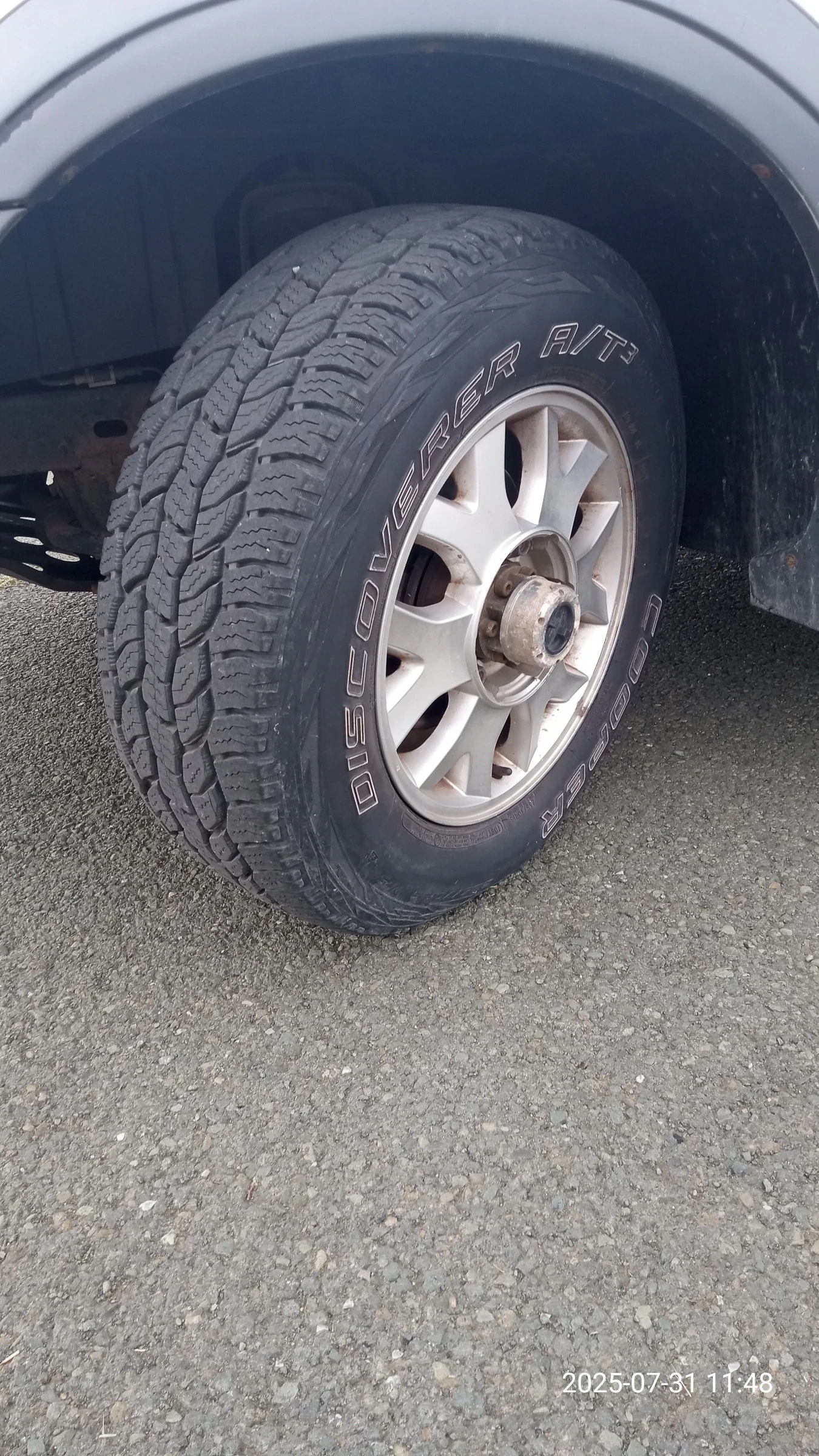 SsangYong Rexton 2.7 XDi  - изображение 3