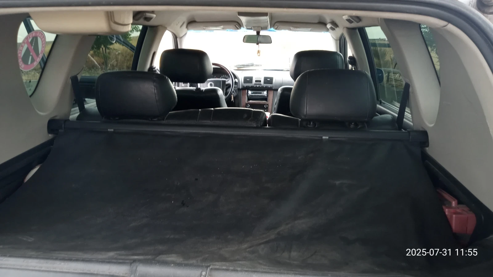SsangYong Rexton 2.7 XDi  - изображение 6