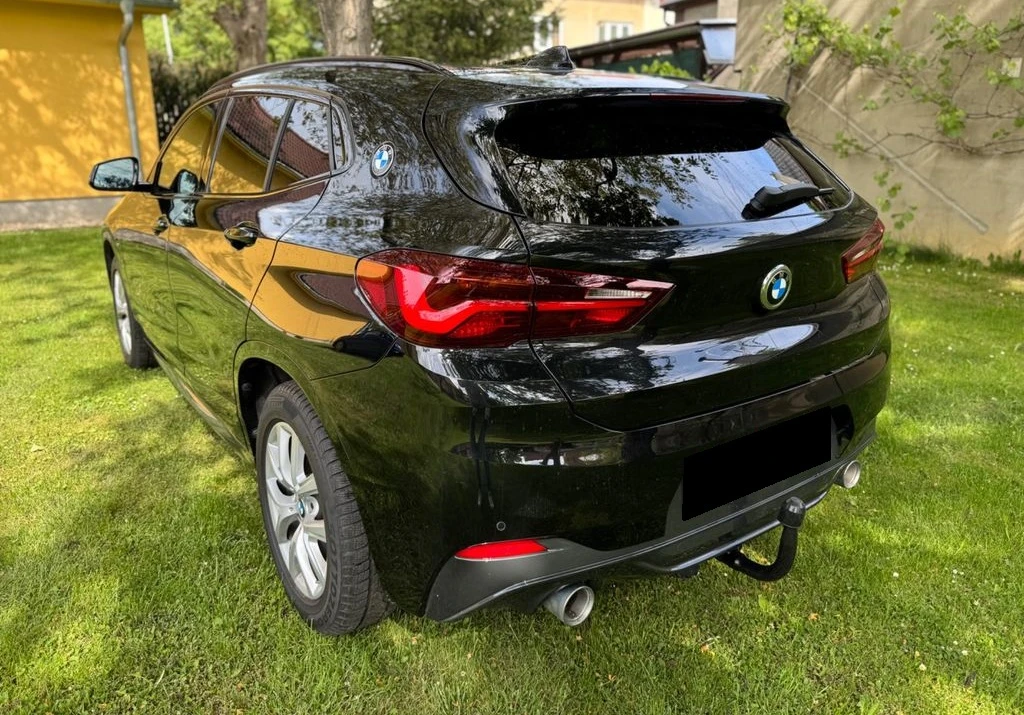 BMW X2 20d xDrive M Pack - изображение 3