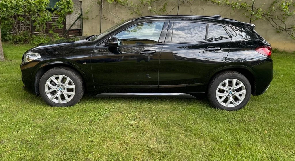 BMW X2 20d xDrive M Pack - изображение 2